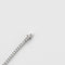 Bracelet Bracelet rivière en or blanc 18 carats et diamants naturels 58 Facettes