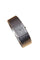 Montre Piaget - Montre en or blanc 18 carats réf. 9131 58 Facettes