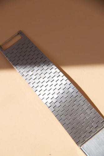 Montre Piaget - Montre en or blanc 18 carats réf. 9131 58 Facettes