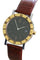 Montre Bulgari Bulgari-Bulgari - Montre BB-33 SGL en or 18 carats et acier 58 Facettes