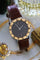 Montre Bulgari Bulgari-Bulgari - Montre BB-33 SGL en or 18 carats et acier 58 Facettes