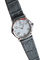 Montre Ebel - Montre vintage à cadran nacre blanche quartz 58 Facettes