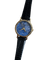 Montre ESKA - Montre femme vintage à cadran en lapis-lazuli 58 Facettes