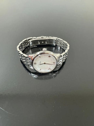 Montre Omega De Ville Prestige - Montre 30 mm à quartz 58 Facettes