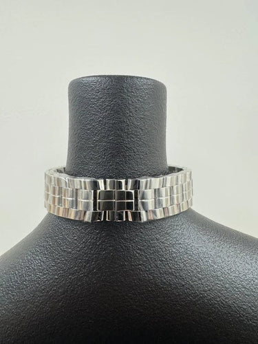 Montre Chopard Happy Sport - Montre 30 mm en acier 58 Facettes