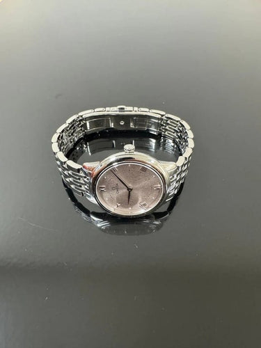 Montre Omega De Ville Prestige - Montre quartz 30 mm 58 Facettes