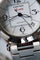 Montre Cartier Pasha - Montre automatique 35 mm en acier « 10 ANS » 58 Facettes