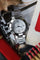 Montre Cartier Pasha - Montre automatique 35 mm en acier « 10 ANS » 58 Facettes