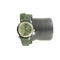 Montre Chopard Happy Sport - Montre 25 mm à quartz sur cuir 58 Facettes