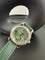 Montre Chopard Happy Sport - Montre 25 mm à quartz sur cuir 58 Facettes