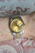 Montre Rolex Datejust 1601 - Montre 36 mm en or jaune et acier 58 Facettes