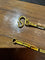 Collier Collier style antique en or jaune 900‰ 58 Facettes