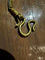 Collier Collier style antique en or jaune 900‰ 58 Facettes