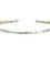 Bracelet Mauboussin - Bracelet jonc articulé en or blanc 18K et diamants 58 Facettes
