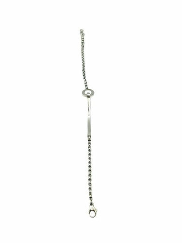 Bracelet Piaget Possession - Bracelet en or blanc 18K et diamants 58 Facettes