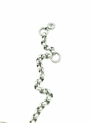 Bracelet Piaget Possession - Bracelet en or blanc 18K et diamants 58 Facettes