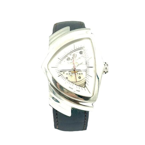 Montre Hamilton Ventura - Montre automatique 58 Facettes