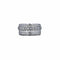 Bague 52 Piaget Possession - Bague en or blanc 18 carats et diamants 58 Facettes 001.40618