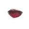 Rubis du Siam 4,47 ct taille poire 58 Facettes