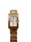 Montre Festina - Montre homme en or jaune 18 carats 58 Facettes