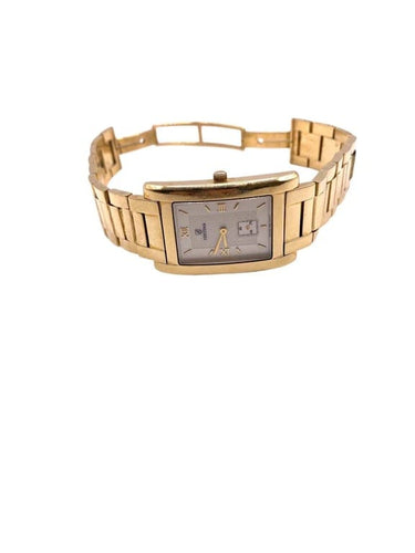 Montre Festina - Montre homme en or jaune 18 carats 58 Facettes