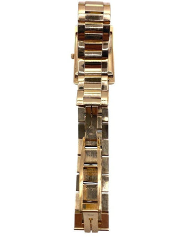 Montre Festina - Montre homme en or jaune 18 carats 58 Facettes