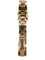 Montre Festina - Montre homme en or jaune 18 carats 58 Facettes