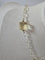 Collier Chanel Ice Cube - Collier vintage en métal doré et résine 58 Facettes