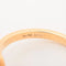 Bague 54 Gucci GG - Bague en or jaune 18 carats 58 Facettes