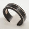 Bague 62 Gucci GG Icon - Bague en or blanc 18 carats 58 Facettes