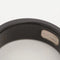 Bague 62 Gucci GG Icon - Bague en or blanc 18 carats 58 Facettes