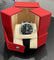 Montre Omega De Ville - Montre Co-Axial en acier inoxydable 38 mm 58 Facettes