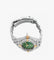 Montre Breitling Callistino - Montre femme en acier/or 58 Facettes R 3
