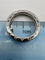 Bague 57 Bvlgari B.Zero 1 - Bague en or blanc 58 Facettes