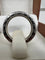 Bague 57 Bvlgari B.Zero 1 - Bague en or blanc 58 Facettes
