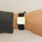 Montre Baume & Mercier - Montre vintage en or jaune 18K, cadran gris clair 58 Facettes