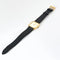 Montre Baume & Mercier - Montre vintage en or jaune 18K, cadran gris clair 58 Facettes