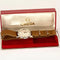 Montre Omega Seamaster - Montre automatique en acier, cadran blanc 58 Facettes