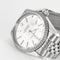 Montre Rolex Datejust - Montre en acier avec bracelet Jubilé 58 Facettes