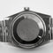 Montre Rolex Datejust - Montre en acier avec bracelet Jubilé 58 Facettes