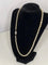 Collier Collier Art déco - Perles de culture, fermoir en or gris et diamants 55 cm 58 Facettes