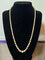 Collier Collier de perles de culture avec fermoir en or jaune 51,5 cm 58 Facettes