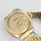 Montre Rolex Datejust - Montre Lady 26 mm en or 18K et acier 58 Facettes