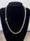 Collier Collier Art déco - Perles de culture en chute, fermoir en or gris et diamants 58 Facettes