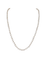Collier Collier choker en perles de culture avec fermoir en or jaune 18k 58 Facettes