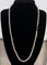 Collier Collier choker en perles de culture avec fermoir en or jaune 18k 58 Facettes