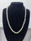 Collier Akoya - Collier de perles de culture avec fermoir en or blanc 18k 58 Facettes