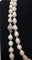 Collier Collier sautoir - 91 perles de culture, fermoir en or blanc 18k 58 Facettes