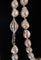 Collier Collier sautoir - 91 perles de culture, fermoir en or blanc 18k 58 Facettes