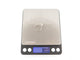 Bague 53 bague sertie toi & moi 2 diamants 0.95ct t53 en or blanc 18k 3g 58 Facettes 273170